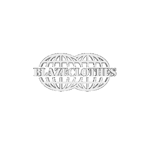 BLAZECLOTHES